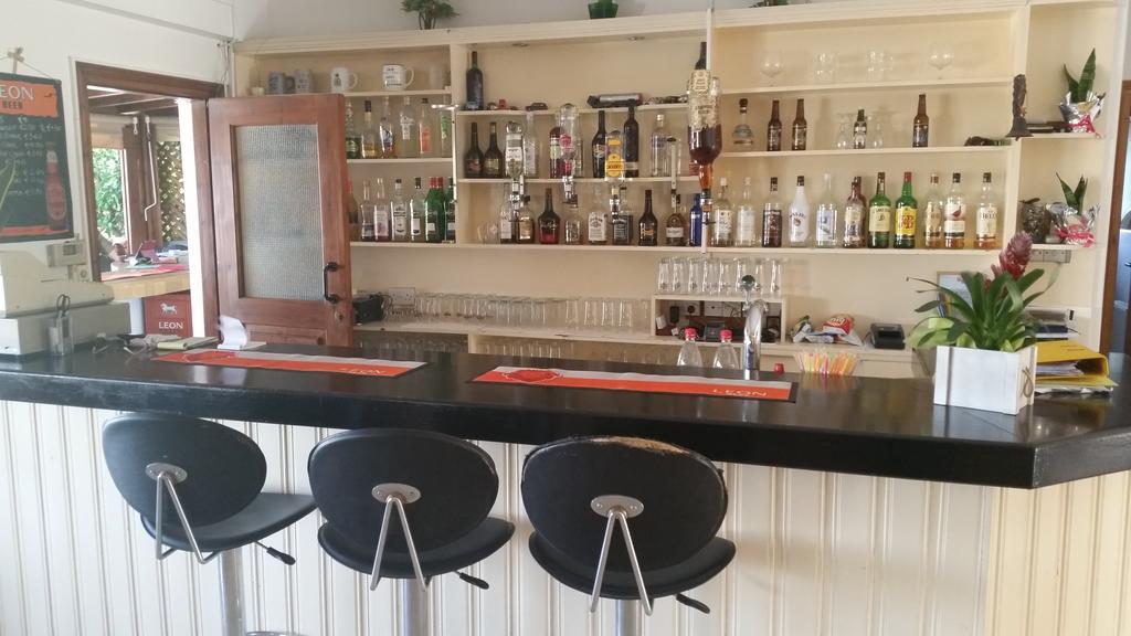 Pissouriana Hotel Apartments מראה חיצוני תמונה