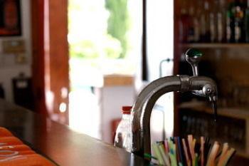 Pissouriana Hotel Apartments מראה חיצוני תמונה
