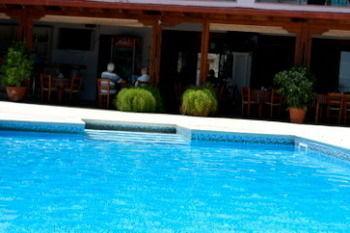 Pissouriana Hotel Apartments מראה חיצוני תמונה